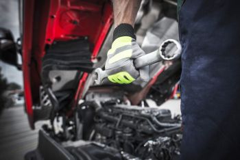 Engine Services in Sale City, Georgia