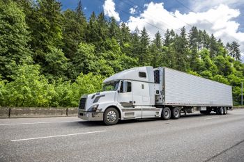 Semi-Truck Services in Valdosta, Georgia