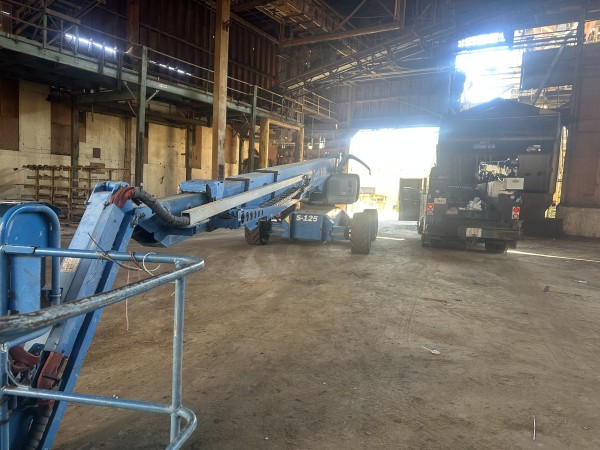 Diesel Services in Tifton, GA (1)