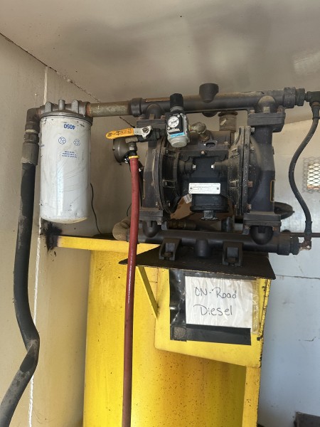 Semi Truck Services in Thomasville, GA (5)