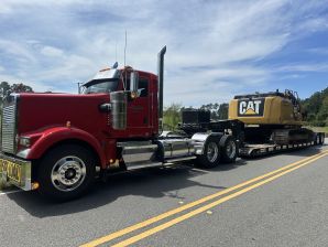 Semi Truck Services in Thomasville, GA (2)