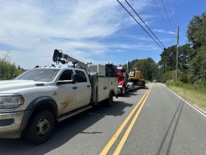 Semi Truck Services in Thomasville, GA (1)