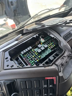 Semi Truck Services in Tifton, GA (1)