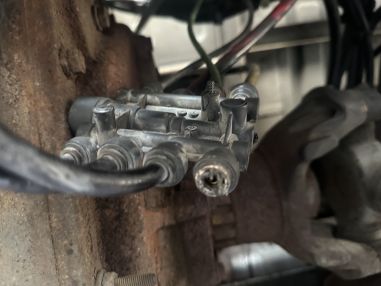 Semi Truck Services in Tifton, GA (4)