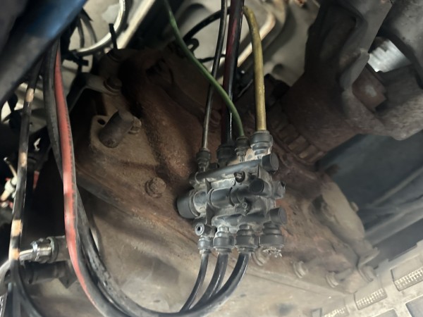 Semi Truck Services in Tifton, GA (5)