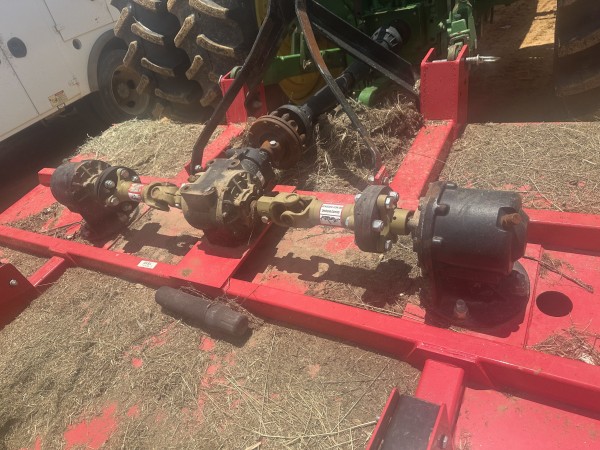 Diesel Services in Homerville, GA (1)