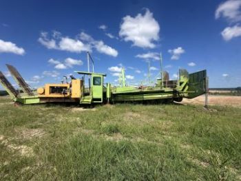 Engine Services in Hahira, Georgia