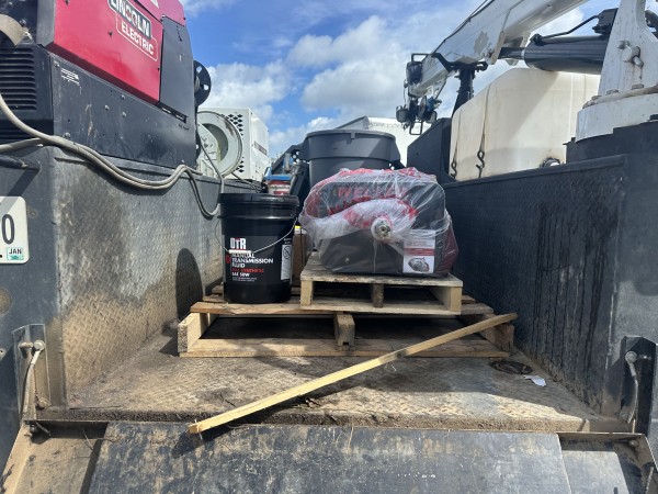 Engine Services in Adel, GA (1)