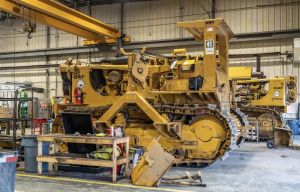 Heavy Equipment Repair in Hahira, GA (2)